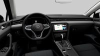 Volkswagen Passat Variant - Vorschau Bild 12