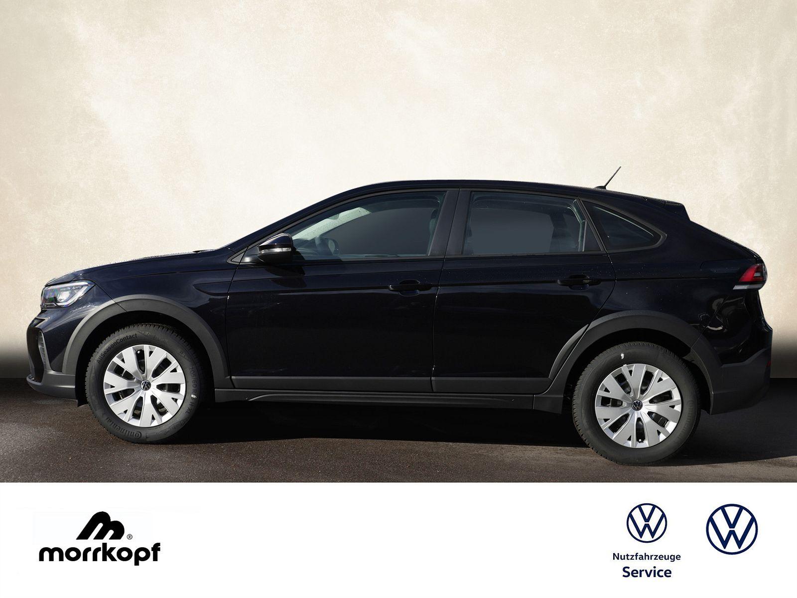 Volkswagen Taigo 1.0TSI +4SEASON+PDC+APP-CONNECT+, миниатюра 4