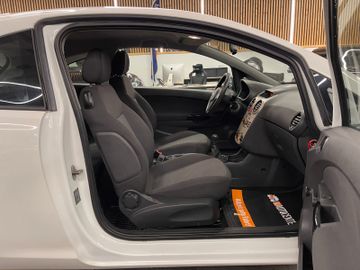 Opel Corsa D Selection *TÜV 032027*KLIMA*ISOFIX*