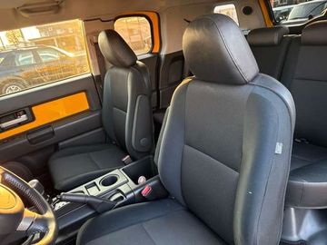 Toyota FJ - 11