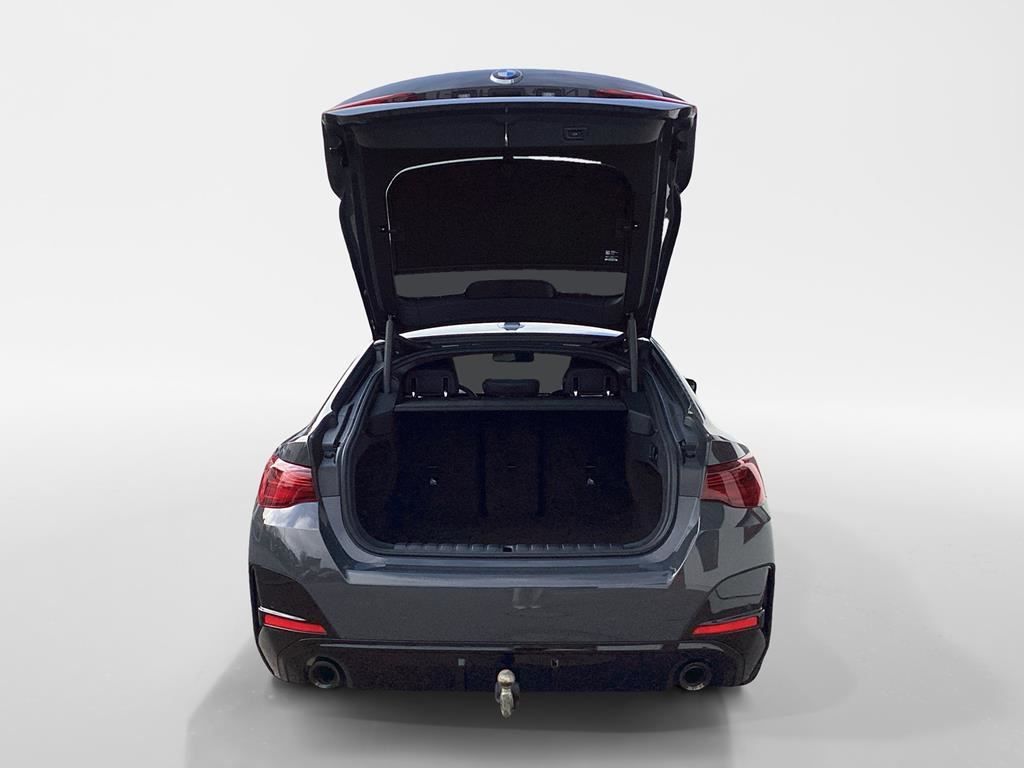 BMW 420 Gran Coupé - Bild 17