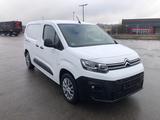 Citroën Berlingo Kastenwagen - Citroën Berlingo mit 3 Türen