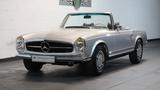 Mercedes-Benz 280 SL Pagode mit Automatik im sehr schönen Zust - : Sportwagen, Schöne