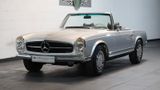 Mercedes-Benz 280 SL Pagode mit Automatik im sehr schönen Zust - : Sportwagen, Schöne
