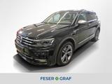 Volkswagen Tiguan Allspace 2.0 TDI Highline 4Motion DSG LED - Volkswagen Tiguan Allspace in Nürnberg