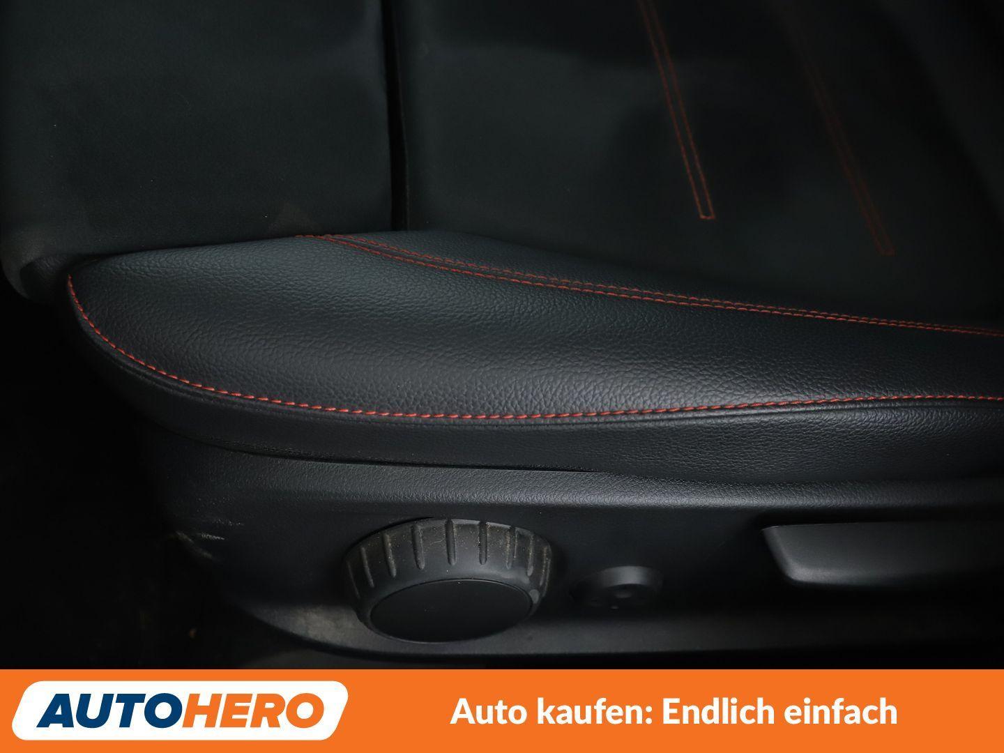Mercedes-Benz A-Class AMG Line Aut.*LED*TEMPO*CAM*PDC*SHZ*KLIMA*, миниатюра 26