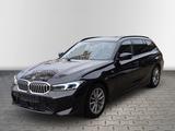 BMW 320 d xDrive Tour. MSport*DAB*LED*HiFi*Park-Assi - BMW: Alcantara, Sportsitze