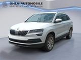 Skoda Karoq Style 1.5 TSI ACT OPF ACC*AHK*AMBIENTE*... - gebrauchte Skoda Karoq aus dem Jahr 2020