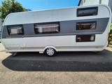 Hobby 545 KMF Deluxe Edition 3er Stockbett/3 Fenster - Etagenbett 3er