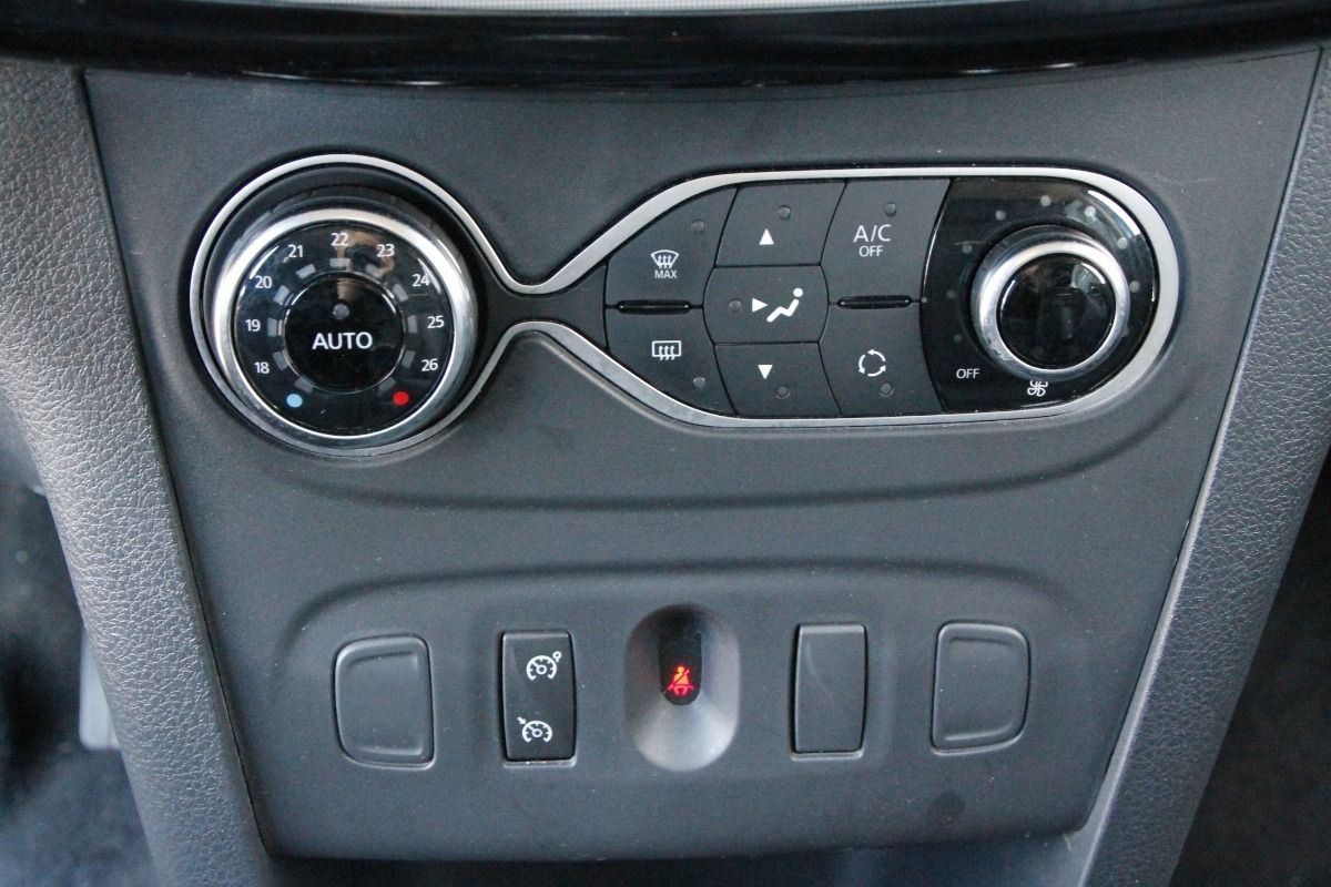 Fahrzeugabbildung Dacia Sandero Stepway Celebration