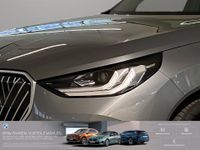 BMW X3 - Vorschau Bild 7