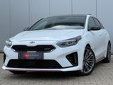 Kia pro cee'd / ProCeed/NAVI/KAMERA/LEDER/PANO/LED