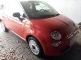 Fiat 500 Pininfarina - Fiat: Pininfarina