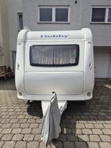 Hobby 400 SF Excellent, TÜV und Gasprüfung neu - Offers matching your search criteria