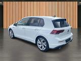 Volkswagen Golf 2.0 TSI GTI DSG*Navi*Kamera*KeyGo*DAB*ACC - Volkswagen Golf: Weiß, GTI