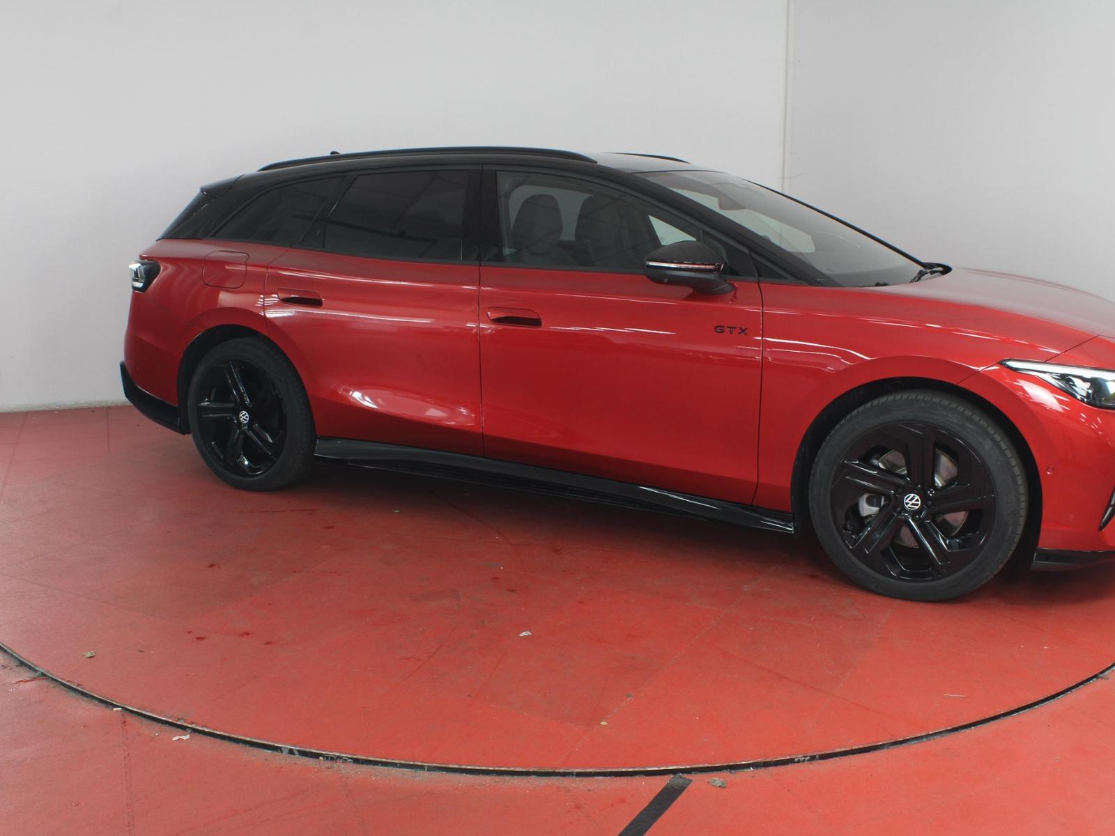 Volkswagen ID.7 GTX Tourer 250/86 499,-ohne Anzahlung H&K A