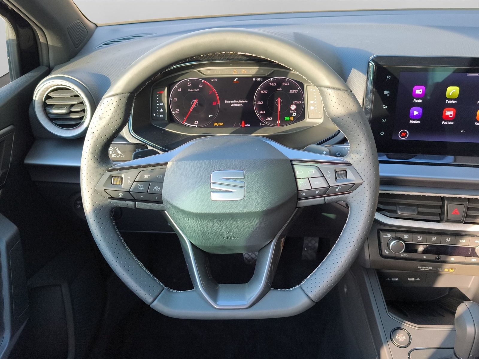 Seat Ibiza - Bild 10