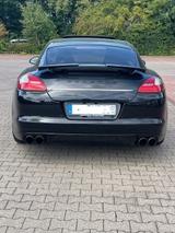 Porsche Panamera Turbo S, Chrono - Porsche Panamera in Bremen
