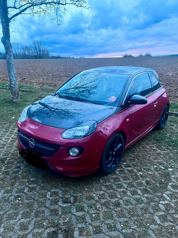 Image of Opel Adam