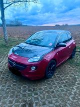 Opel Adam BLACK JACK 1.0 85kW S/S BLACK JACK - Opel Adam: Black Jack