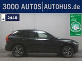 Volvo XC60 T6 AWD R-Design Navi LED H-K Pano HuD - gebrauchte Volvo XC60 aus dem Jahr 2020