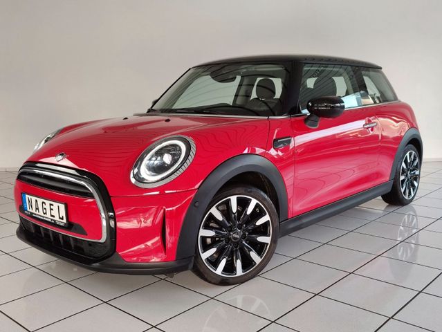 MINI COOPER Classic Trim*Navi*SHZ*100kW*Sportsitze