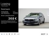 Skoda Superb Combi 2.0 TSI DSG SELECTION*MATRIX*STHZG* - SKODA Superb Leasingangebote für Privatpersonen