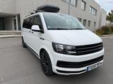 Volkswagen T6 Transporter Camper Langerradstand