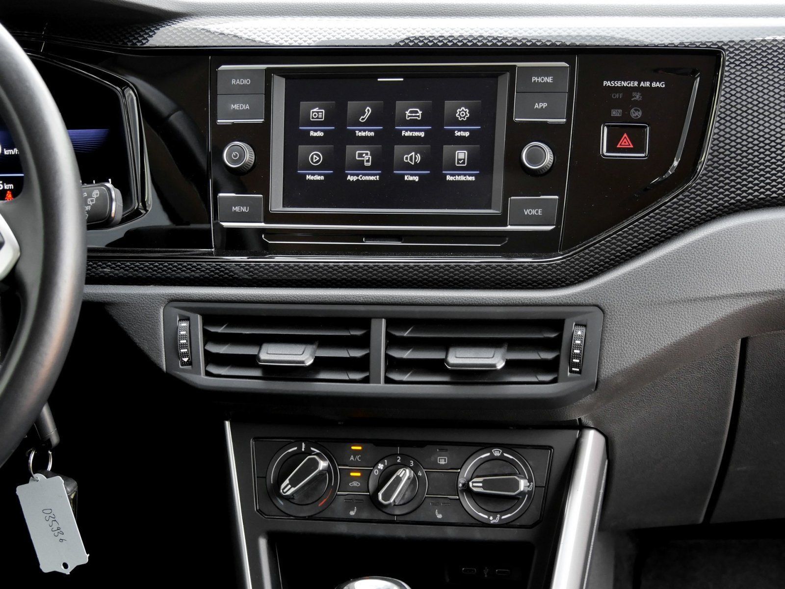 Volkswagen Taigo - Bild 8