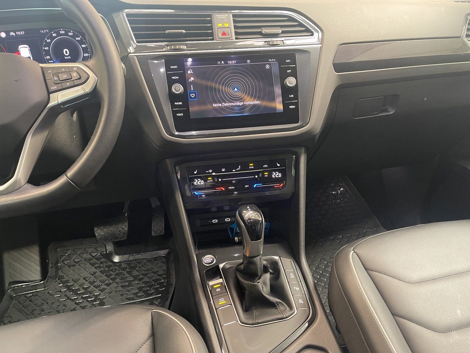 Volkswagen Tiguan - Bild 15