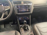 Volkswagen Tiguan - Vorschau Bild 15