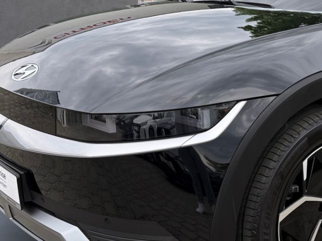 Fahrzeugabbildung Hyundai IONIQ 5 MY24 77,4 kWh Batt. TECHNIQ-Paket inkl.