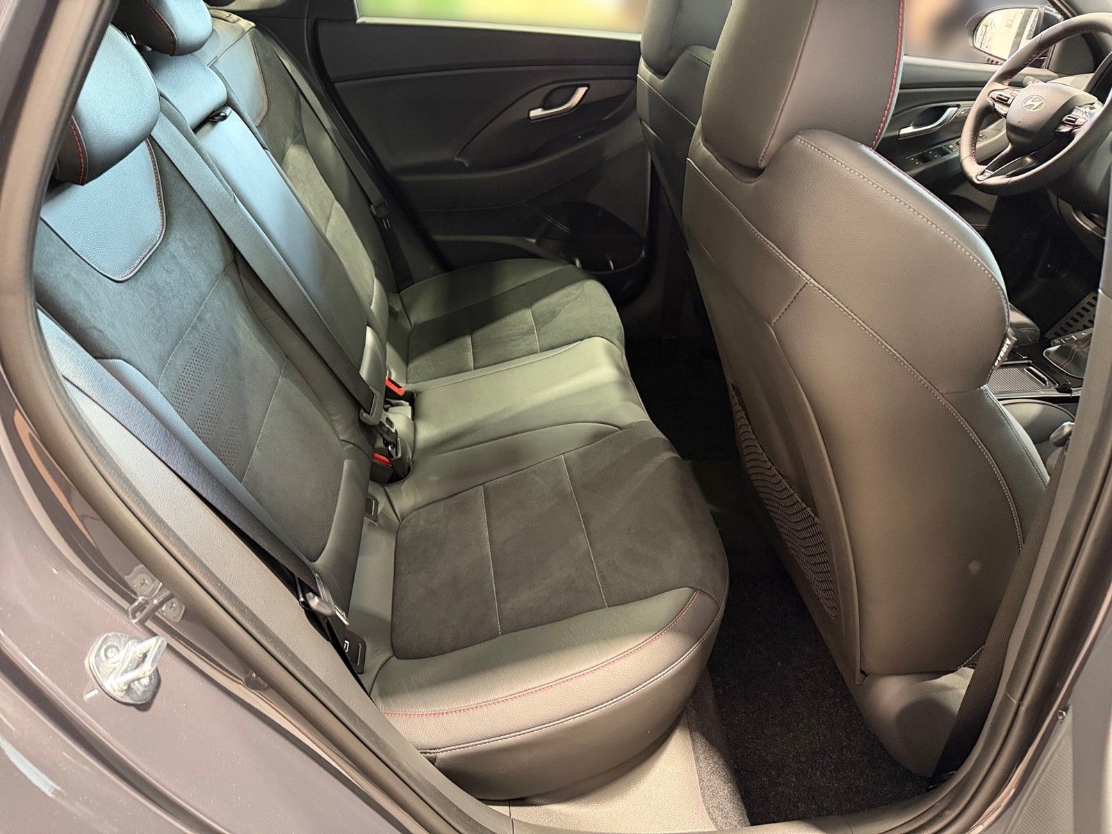 Hyundai i30 – Bild 13