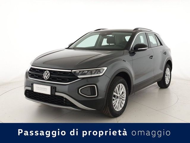 Volkswagen T-Roc 1.5 tsi life dsg