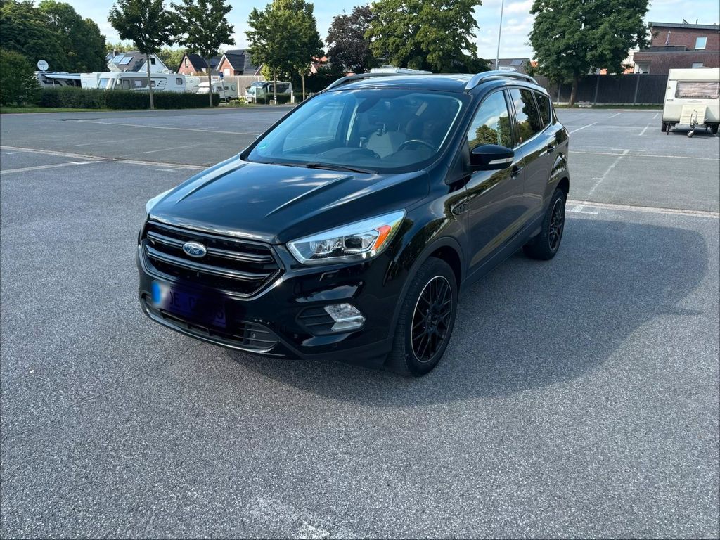 Image of Ford Kuga
