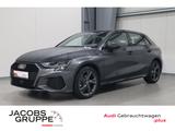 Audi A3 Sportback 35 TFSI S line VC*Pano*PDC * - Audi A3 Gebrauchtwagen in Aachen