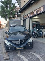 Ssangyong Kyron 2.0 4X4 Sport - Ssangyong Kyron Gebrauchtwagen