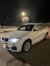 BMW X4 M xDrive | 360°| Head-Up |  - BMW X4 M Gebrauchtwagen