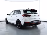 Hyundai i30 2.0 T-GDI N  Performance|DCT|LED - Hyundai i30: mit Anhängerkupplung