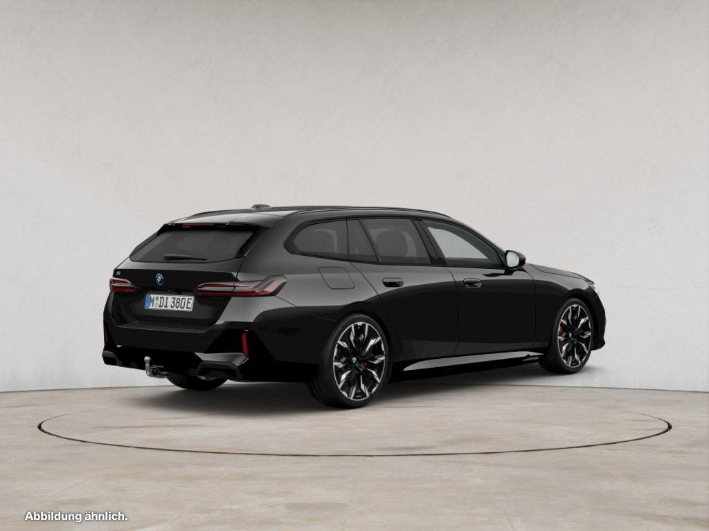 BMW i5 eDrive40 Touring M Sportpaket Pro UPE 97.820  imagem 2