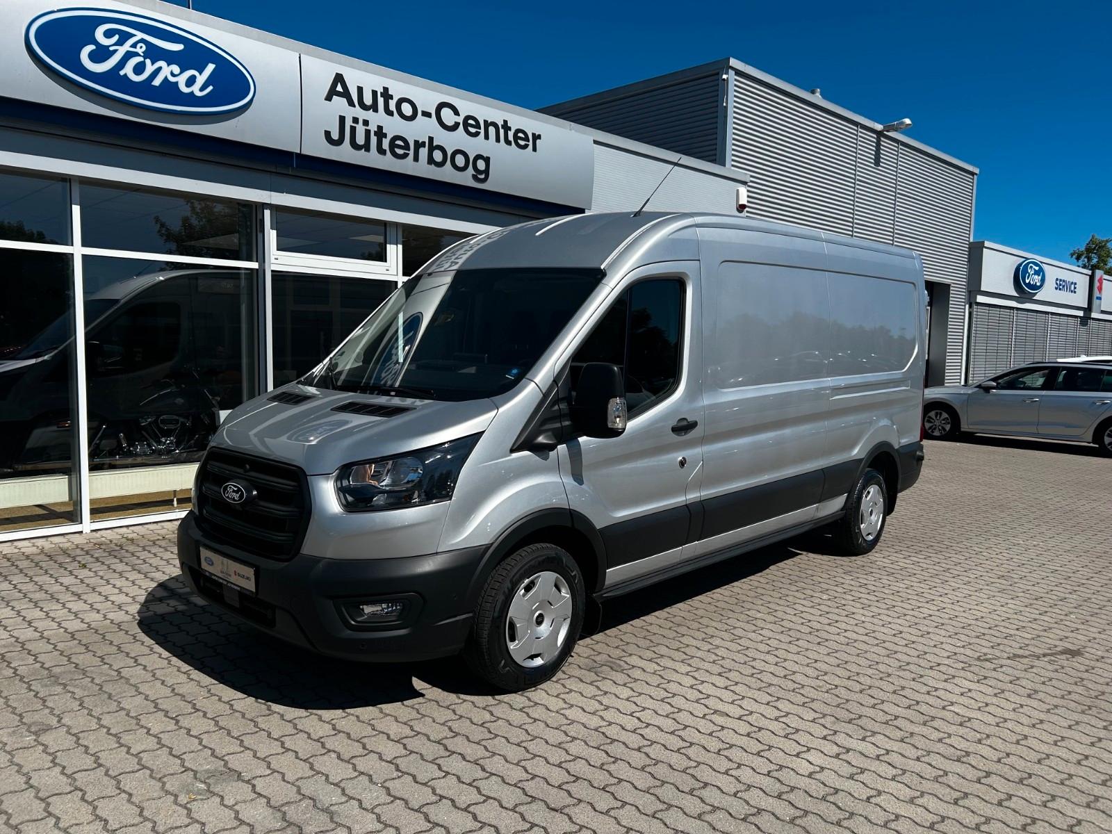 Ford Transit Kasten 310 L3H2 Trend*360°-Kamera*ACC*