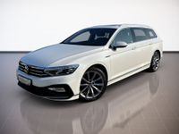 Volkswagen Passat Variant - Vorschau Bild 2
