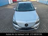 Mercedes-Benz B 180 B B 180 - Mercedes-Benz B 180 Gebrauchtwagen in Aachen
