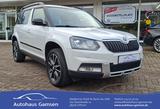Skoda Yeti 1.4 TSI DSG Adventure Sthzg/PDC/Xenon - Skoda Yeti: Adventure