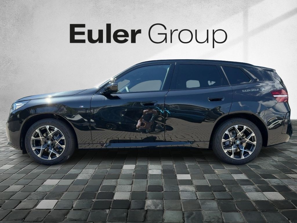 BMW X3 - Bild 2