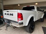 Dodge RAM 2500 HEAVY DUTY*BRD-F*PRINS_*HÖHER*UNFALLFR. - Dodge RAM: Ram2500