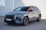 Hyundai Tucson 1.6T-GDI HEV Facelift Aut. N-Line 4WD LED - Hyundai TUCSON in Magdeburg