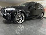 BMW X7 M50 d /P.Dach/7 Sitzer/360 Kamera/ - BMW X7 M50 aus 2020