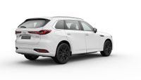 Mazda CX-80 - Vorschau Bild 2