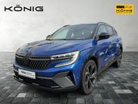 Renault Austral Techno Esprit Alpine Mild 160 Automatik